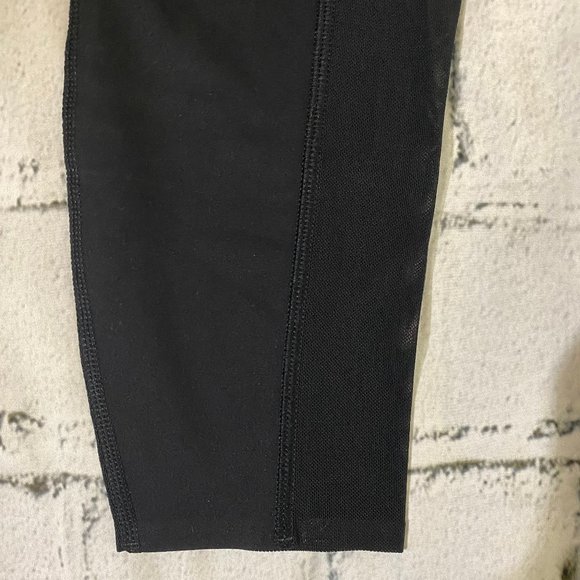 Tavi Noir Stash and Dash 7/8 Leggings M - Picture 9 of 10